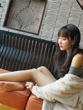 MussGirl慕丝女郎  NO.593 巧儿（上）(86)